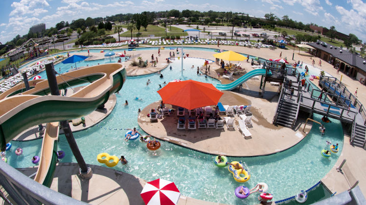 2017 Palmetto Falls Water Park Civilian Memberships 2017 Palmetto Falls Water Park Civilian Memberships