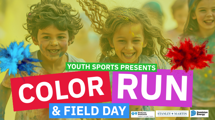 CYS Color Run