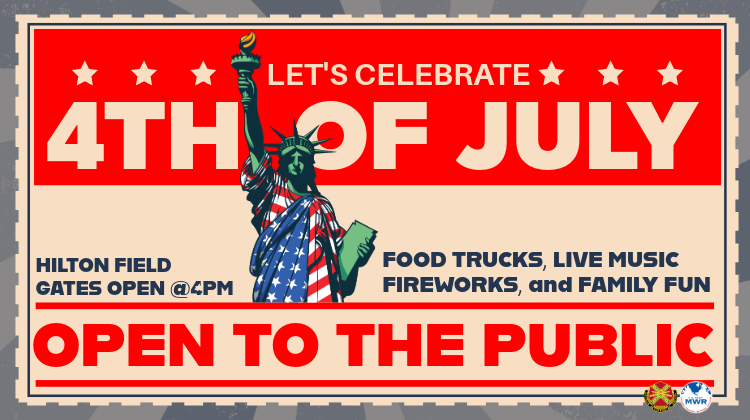 4th of July Celebration: 250th Army Birthday 